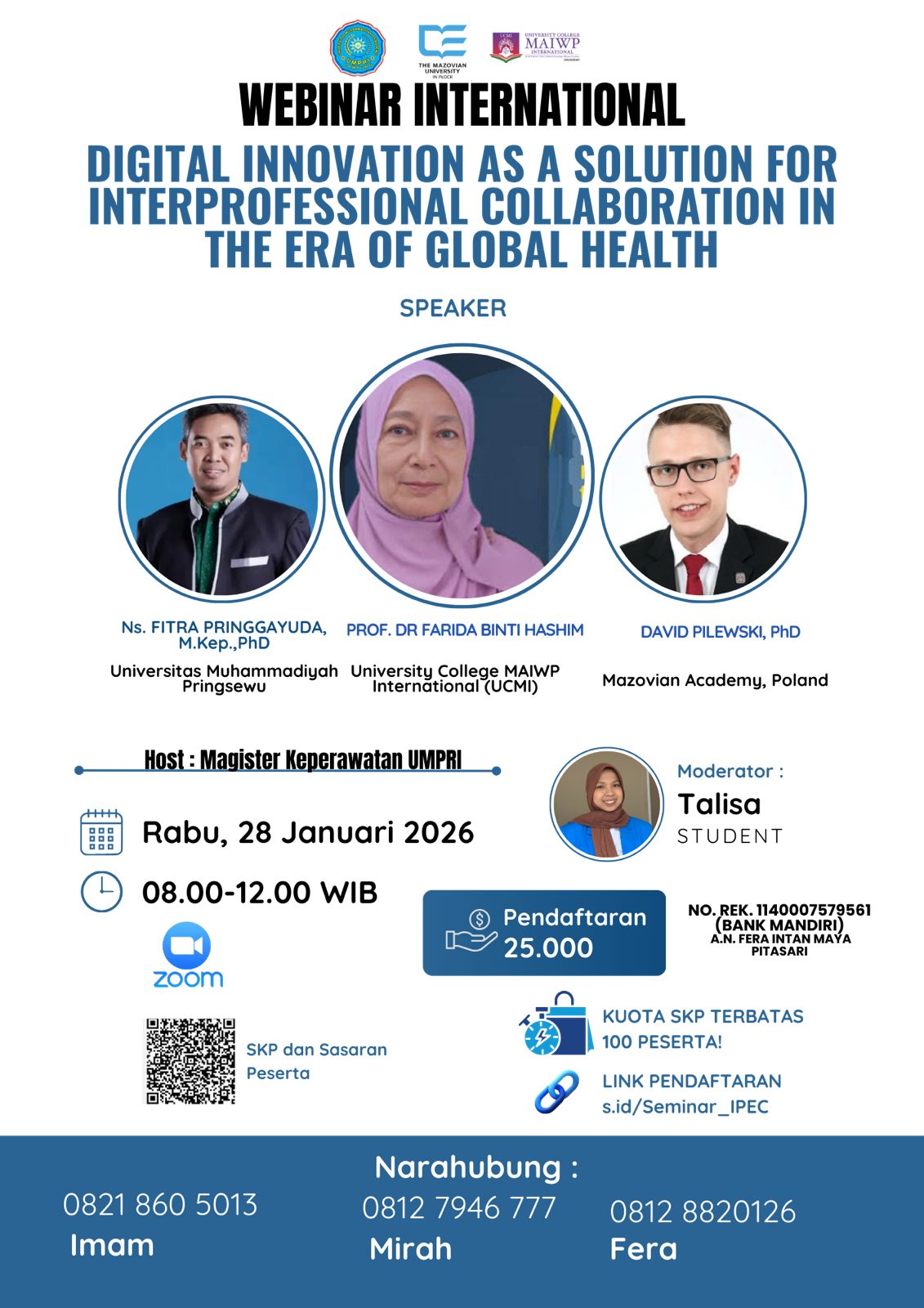 Webinar International